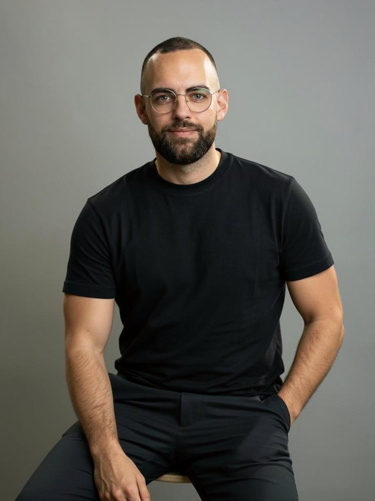Kevin Herrmann, Gründer von Wertavio